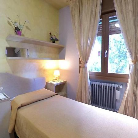 Carpe Noctem Bed & Breakfast Падуа Екстериор снимка