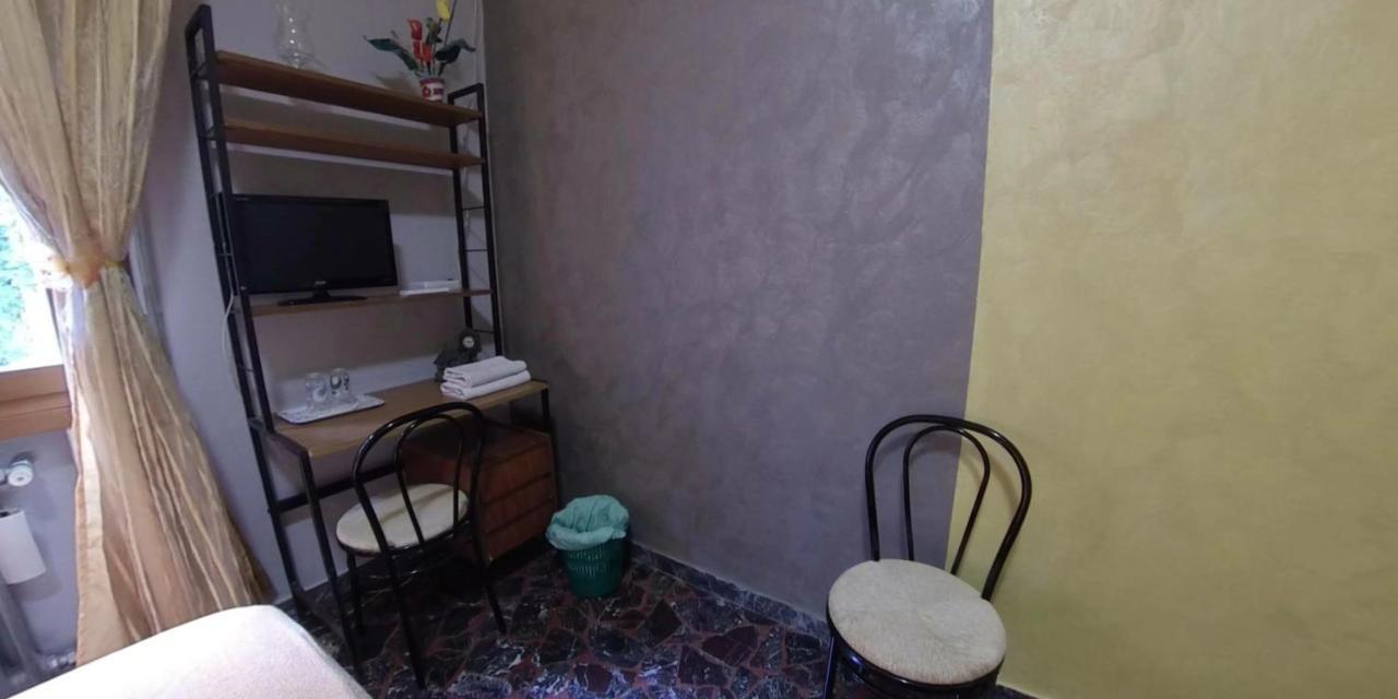 Carpe Noctem Bed & Breakfast Падуа Екстериор снимка