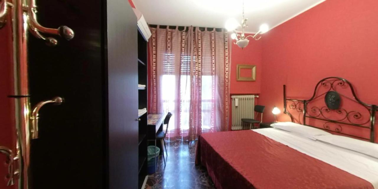 Carpe Noctem Bed & Breakfast Падуа Екстериор снимка