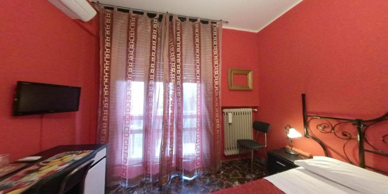 Carpe Noctem Bed & Breakfast Падуа Екстериор снимка